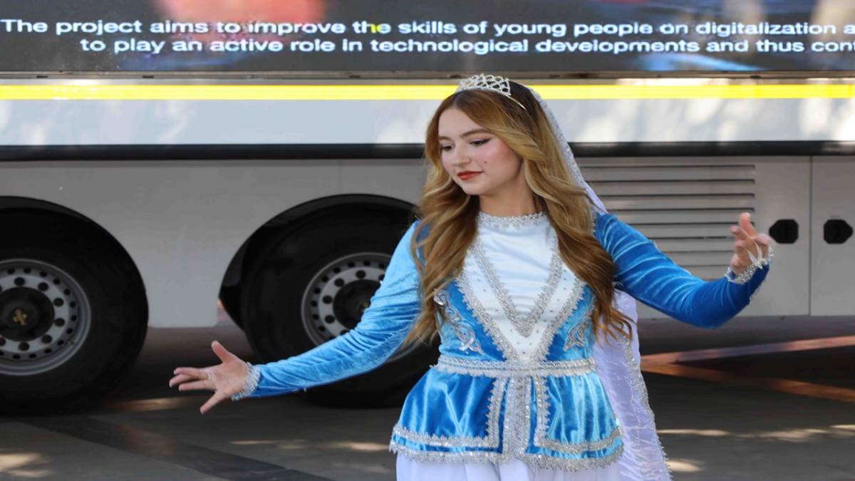 YAHYALI’DA BİLİM VE TEKNOLOJİ RÜZGARI ESTİ