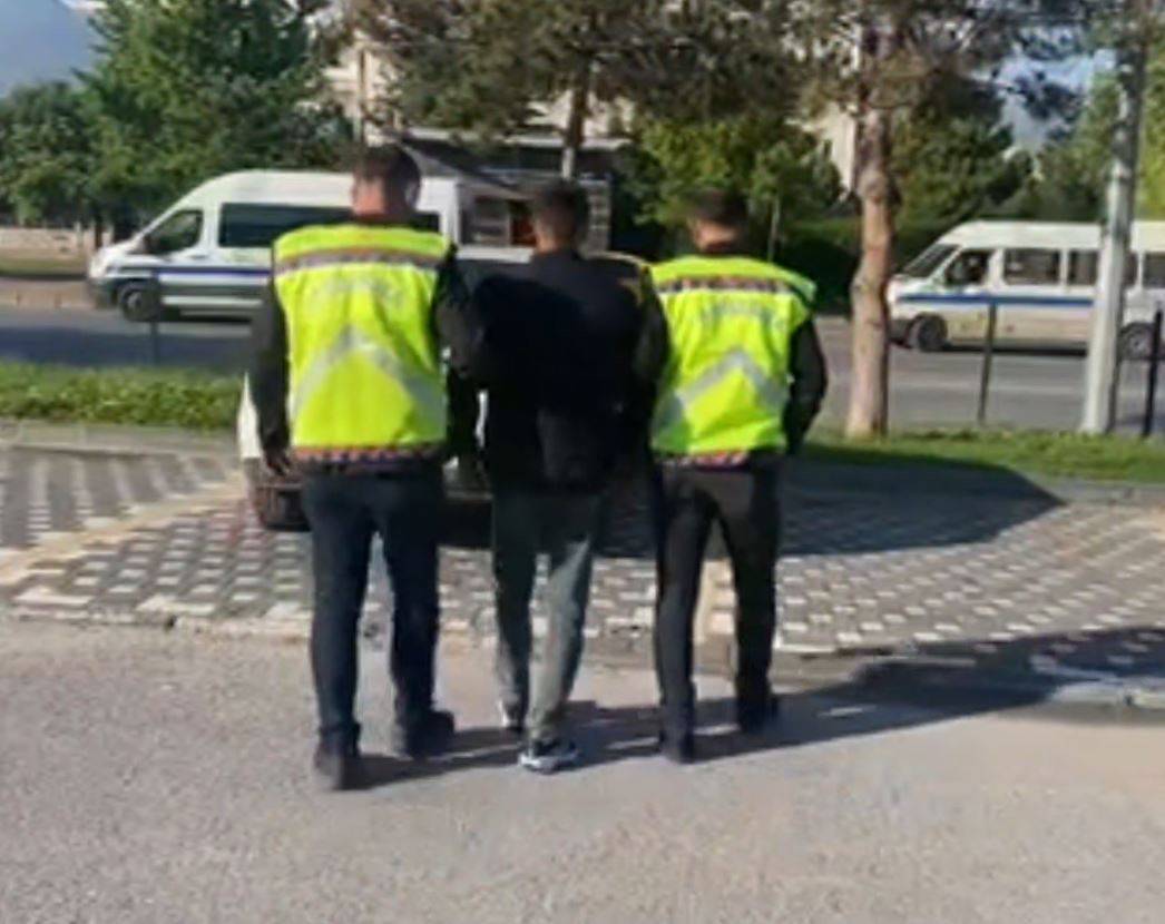 5 İLDE DOLANDIRICILIK OPERASYONU