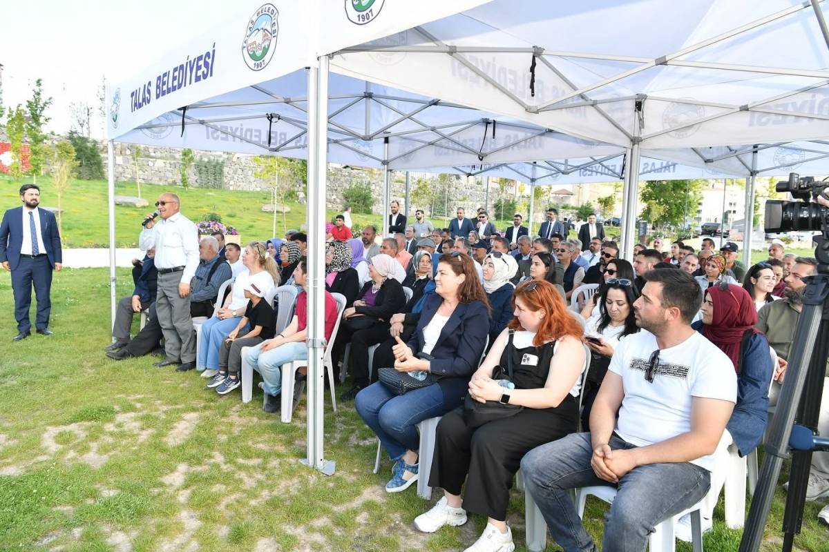 VATANDAŞ SORDU, BAŞKANLAR CEVAPLADI