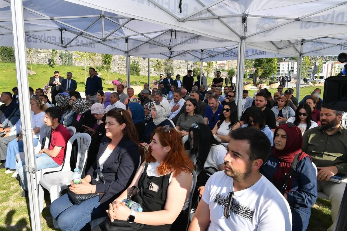 VATANDAŞ SORDU, BAŞKANLAR CEVAPLADI