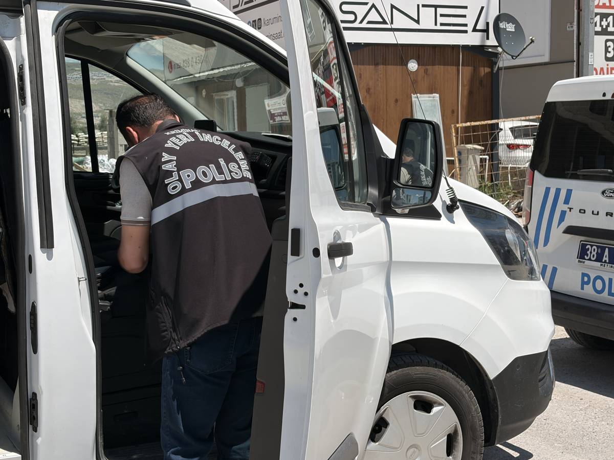 İNŞAATTAN DÜŞEN İŞÇİ AĞIR YARALANDI