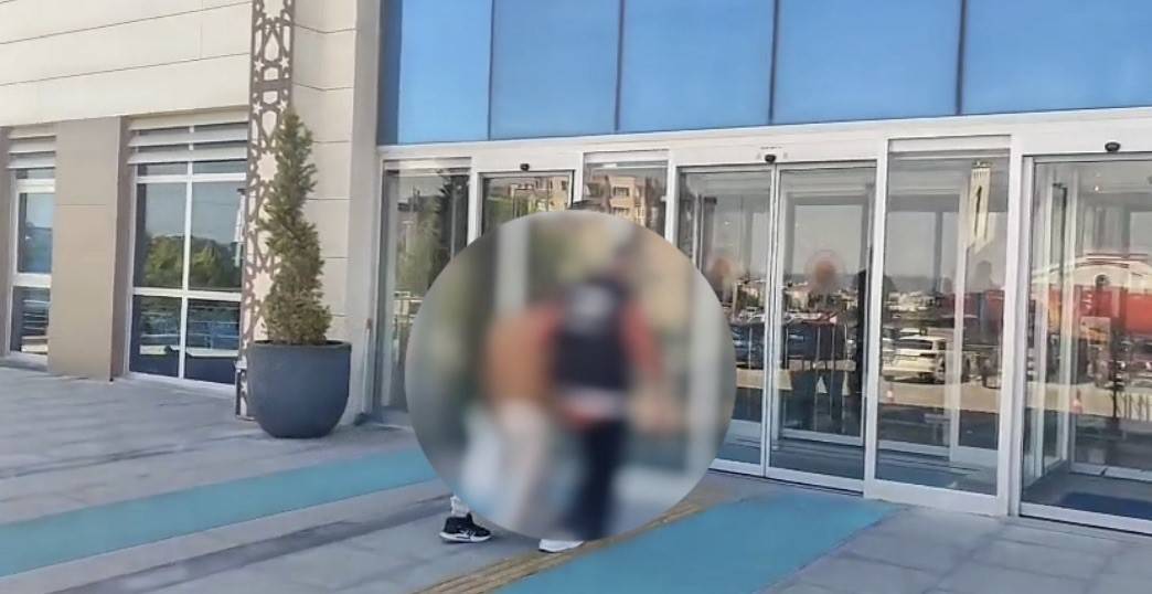 GÖÇMEN KAÇAKÇILIĞI YAPAN SUÇ ÖRGÜTÜ ÇÖKERTİLDİ