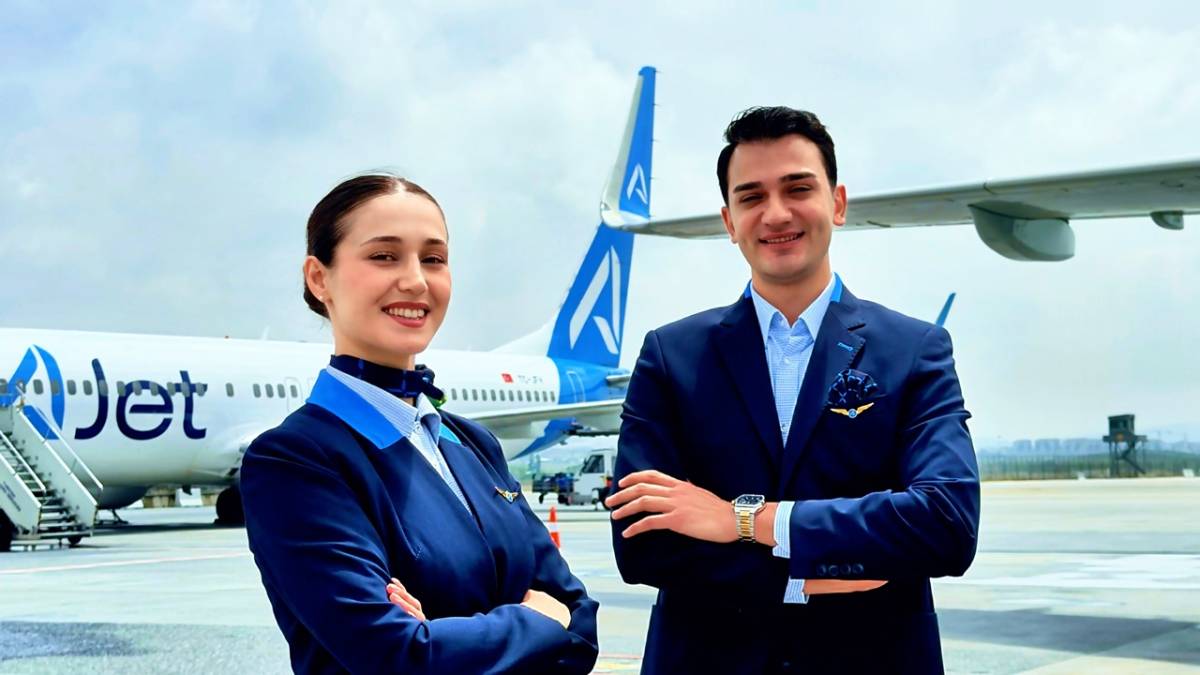 AJET'TEN BODRUM'A İNDİRİMLİ BİLET KAMPANYASI
