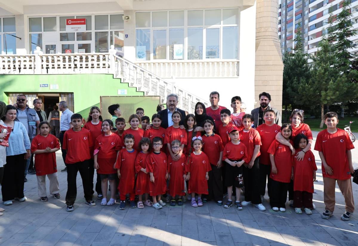VATANDAŞ SORDU, BAŞKAN PALANCIOĞLU CEVAPLADI