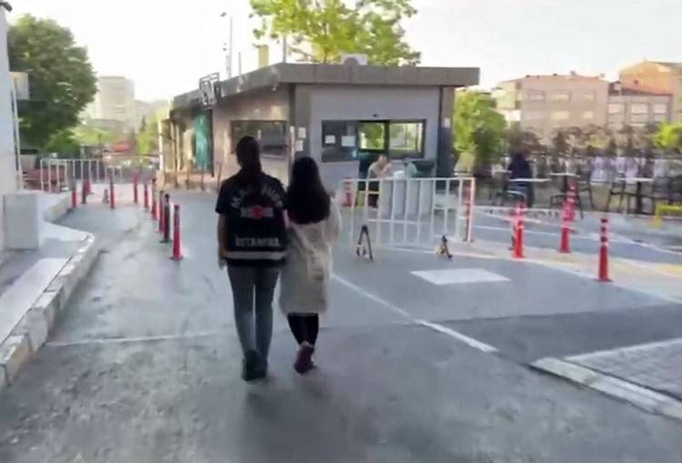 GERÇEĞE AYKIRI EKSPERTİZ RAPORU DÜZENLEYEN ÇETEYE OPERASYON