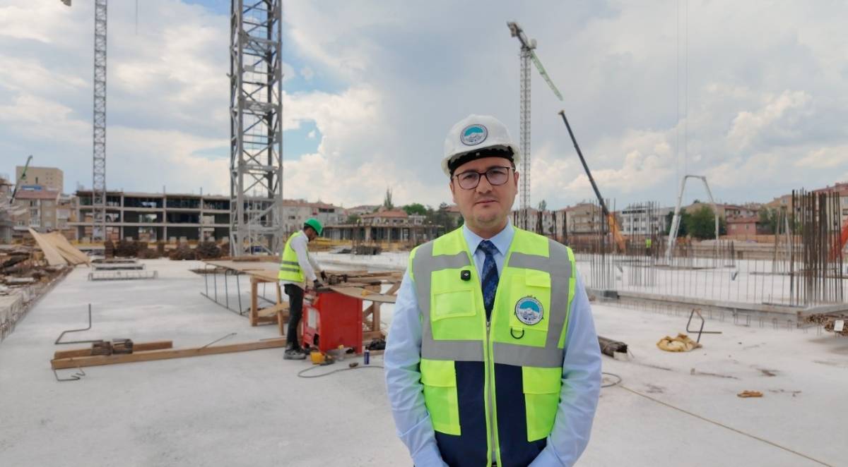 DEV DÖNÜŞÜM HIZLA YÜKSELİYOR