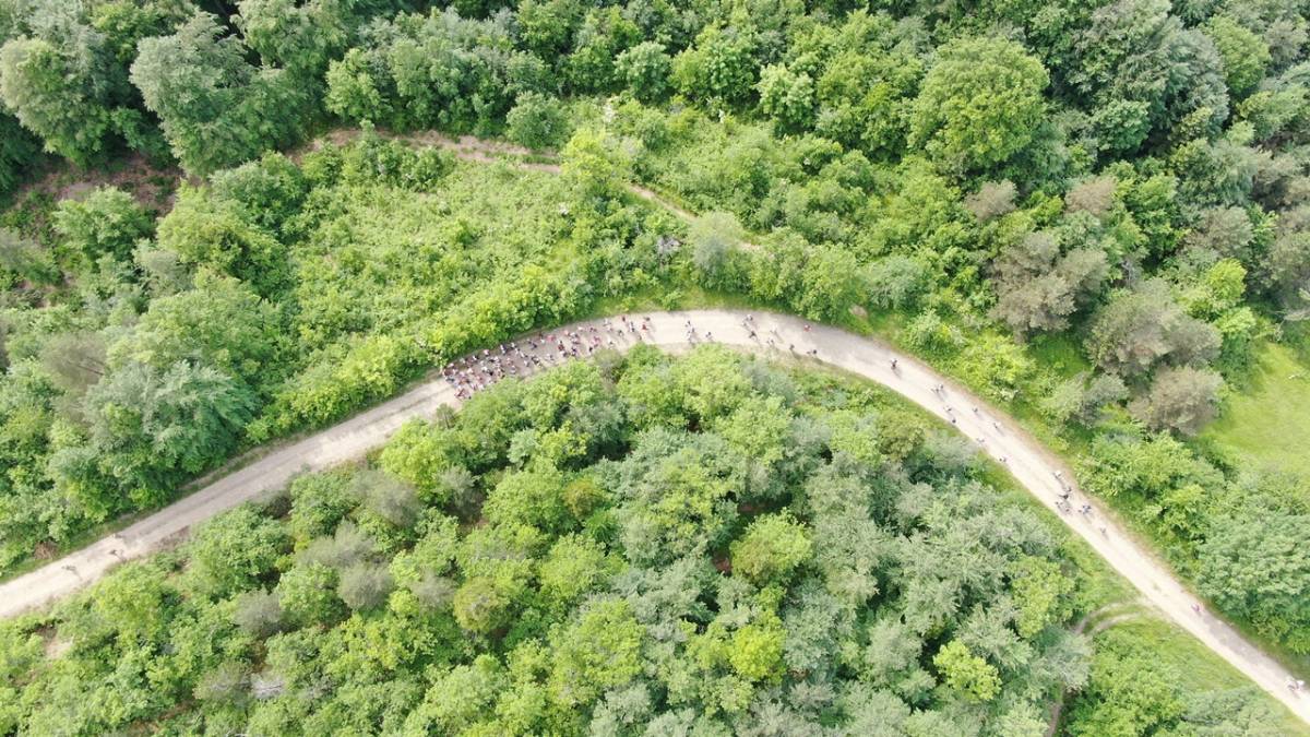 İSTİKLAL YOLU YÜRÜYÜŞÜ DEVAM EDİYOR