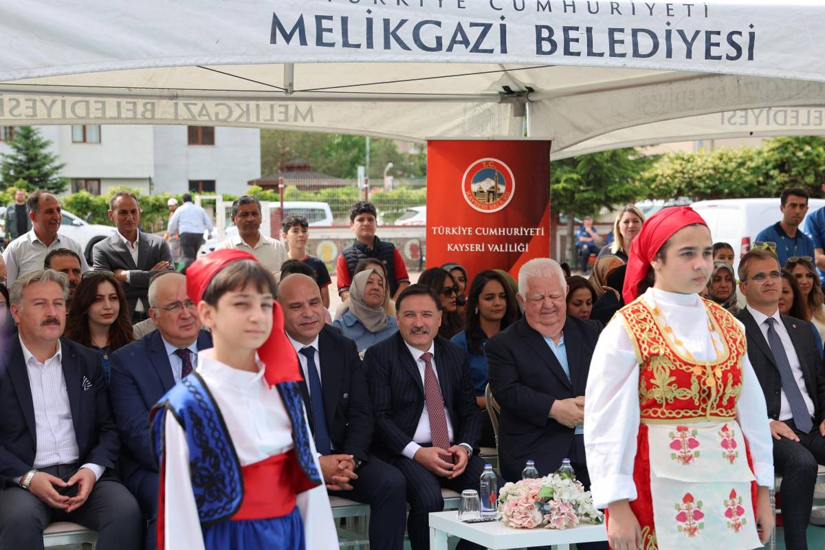 İZZET ÖZSÜZKAYA ORTAOKULU’NDA GÖKTİM TEKNOLOJİ ATÖLYESİ AÇILDI