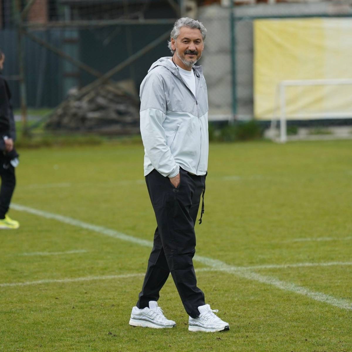 ATİLA GERİN KAYSERİ’YE GELDİ