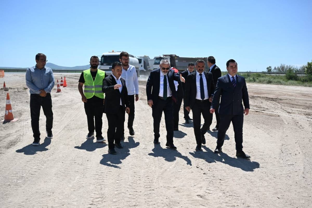 JEOTERMAL KAYNAKLI SERA YAKIN TAKİPTE