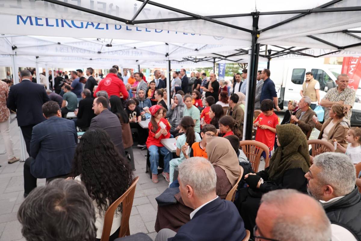 VATANDAŞLAR SORDU, BAŞKANLAR CEVAPLADI