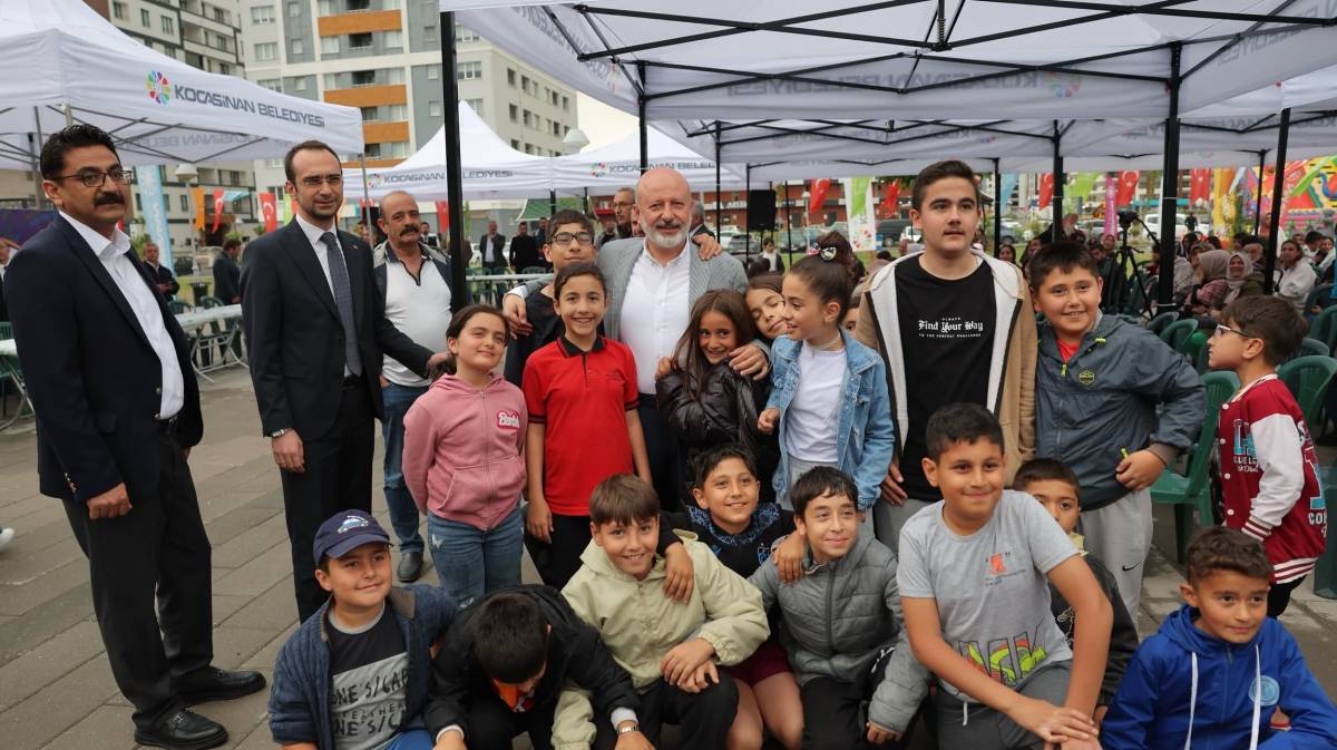 ÇOLAKBAYRAKDAR: