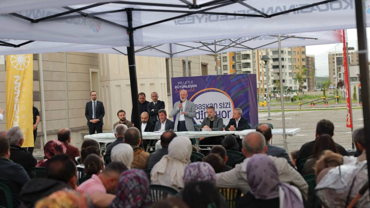 ÇOLAKBAYRAKDAR: