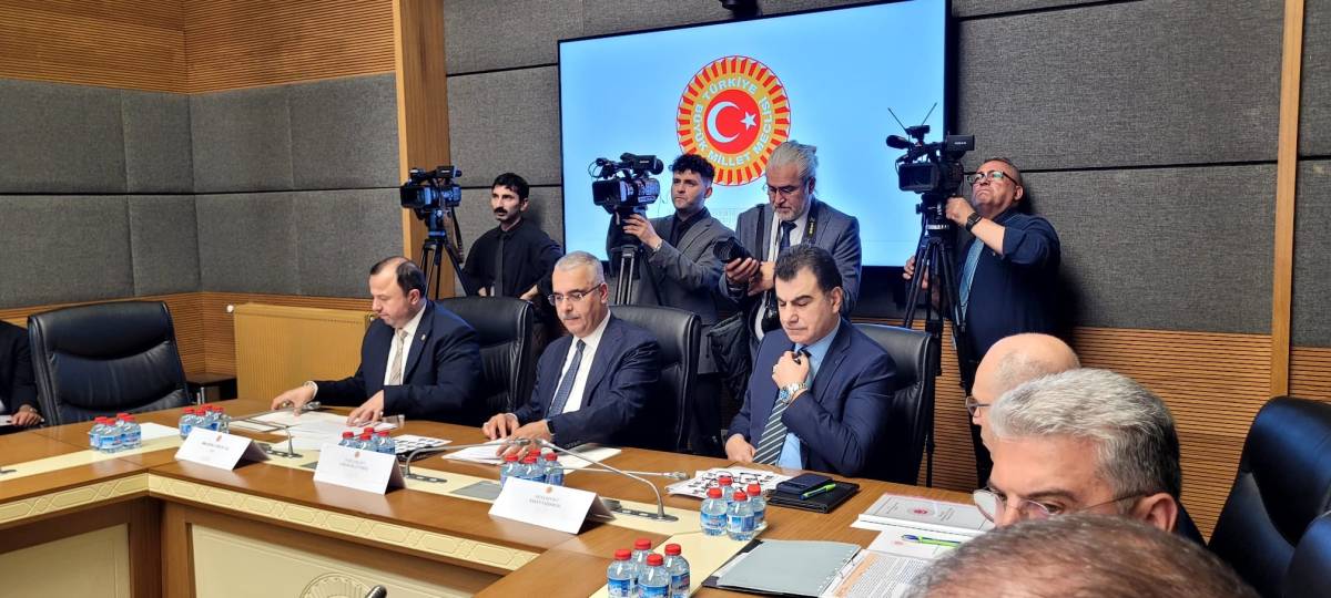 O TEKLİF KABUL EDİLDİ