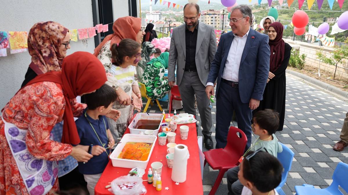 ÖZDOĞAN: