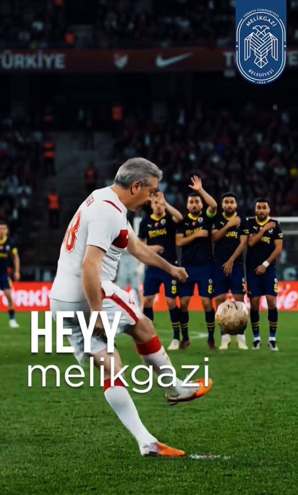 PALANCIOĞLU MİLLİ TAKIMDA