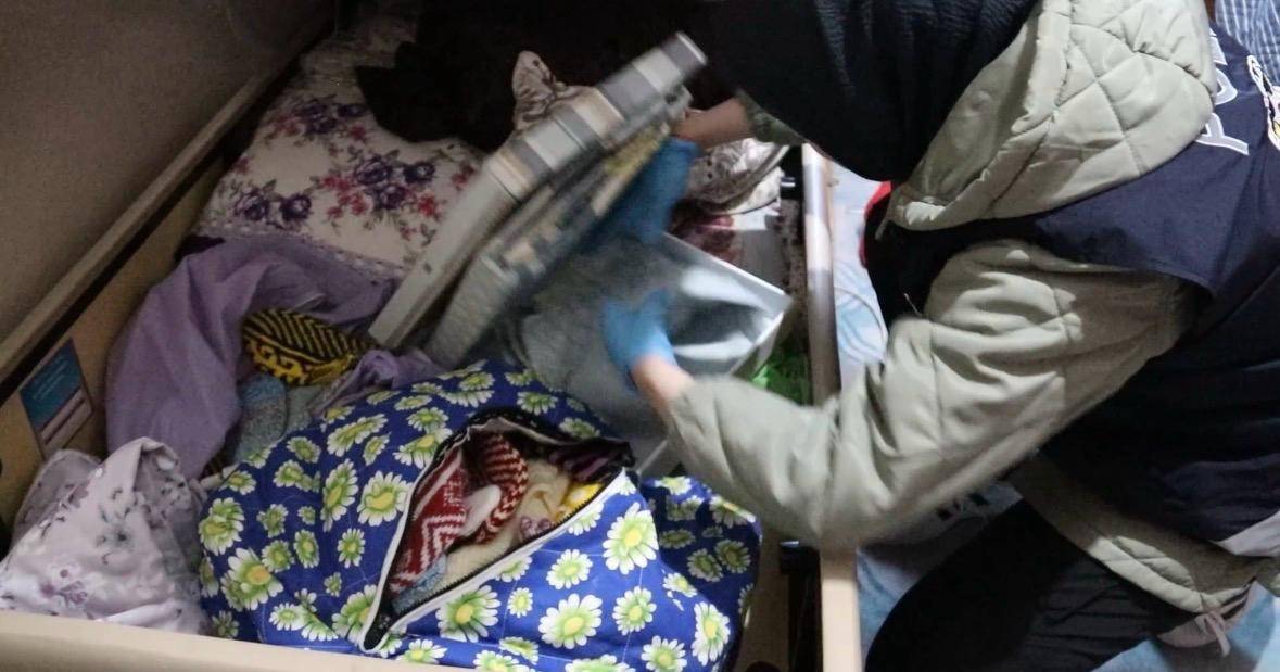 51 VATANDAŞI DOLANDIRDILAR