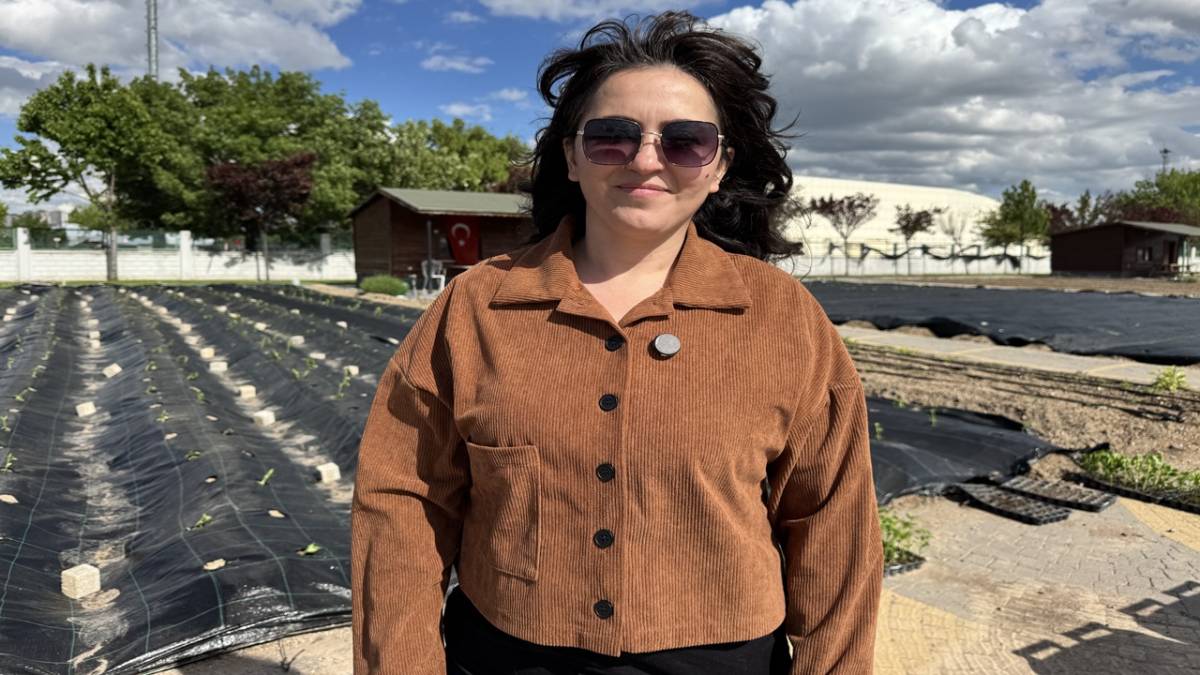 ÖĞRENCİLER UYGULAMALI EĞİTİM ALDI