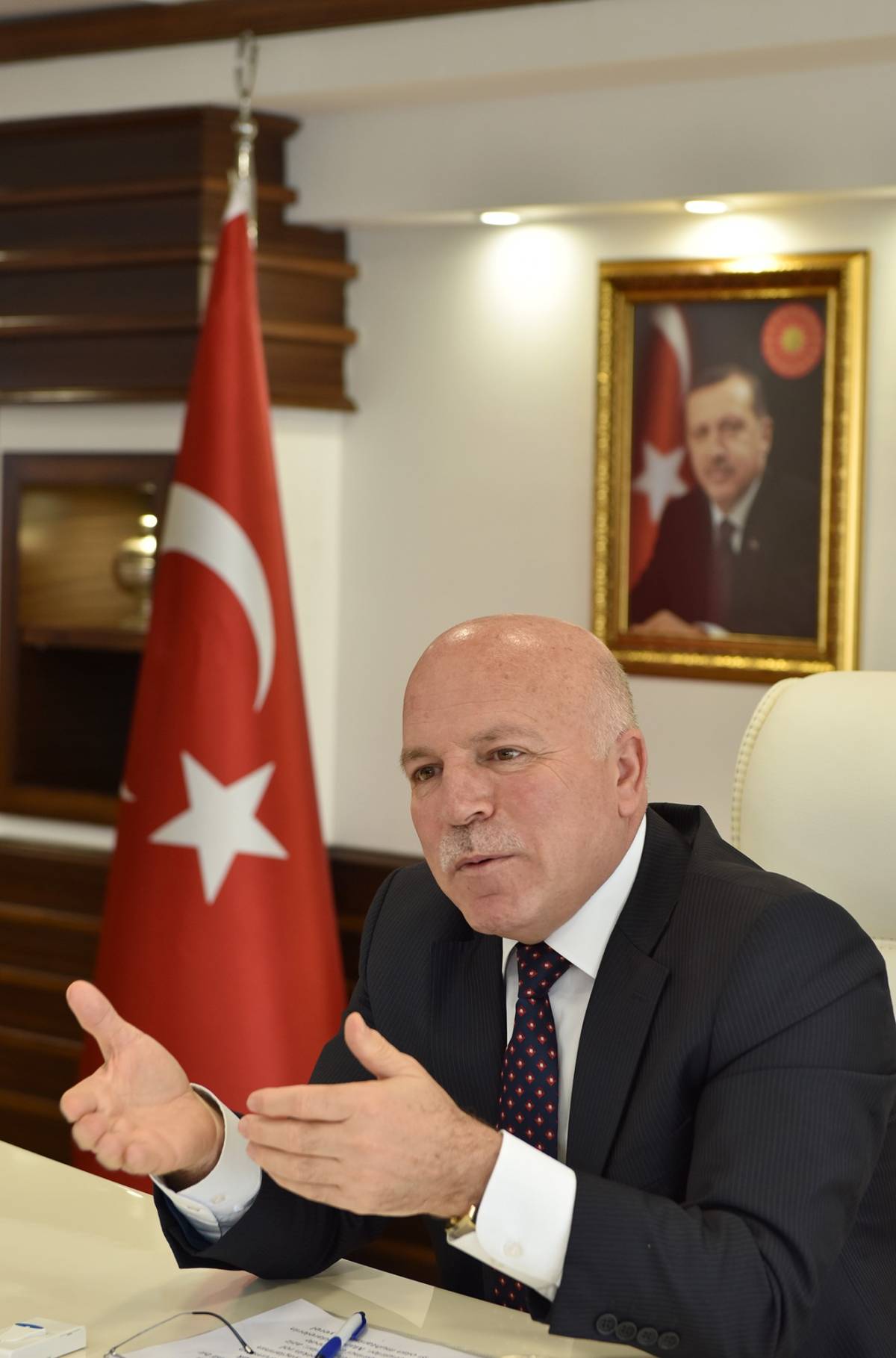 AVRUPA’NIN EN GÖZDE TESİSİ KAMP SEZONUNA HAZIR