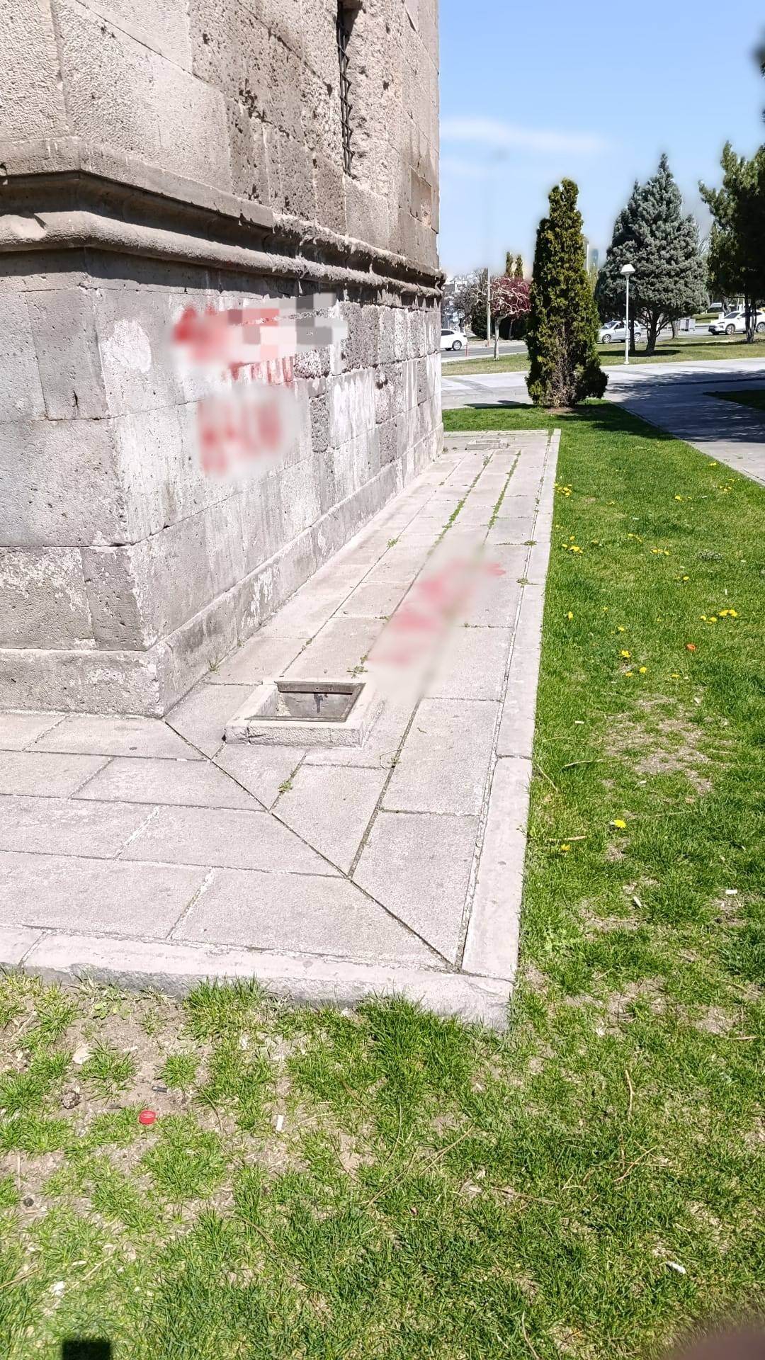 BÜYÜKKILIÇ'TAN DUYARLILIK ÇAĞRISI
