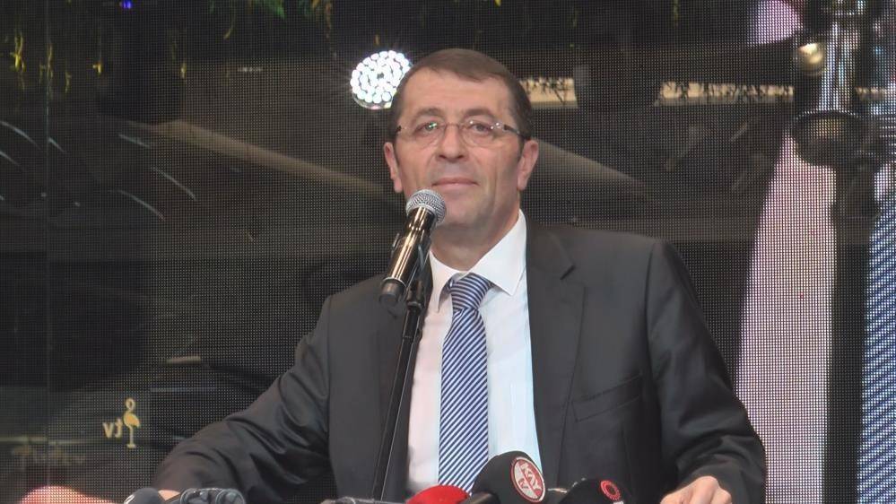 ŞENOL ESMER TOPRAĞA VERİLDİ