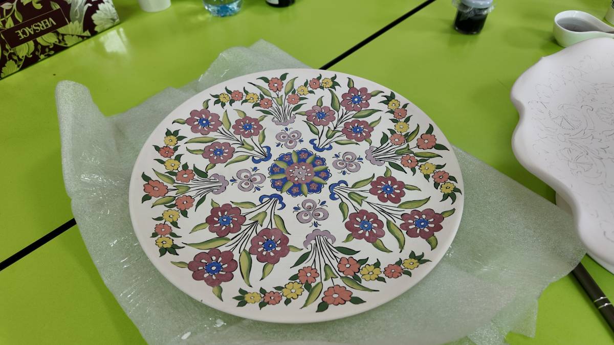 KAYMEK’TEN TÜRK DÜNYASI KÜLTÜR BAŞKENTİ VİZYONUNA GÜÇLÜ KATKI