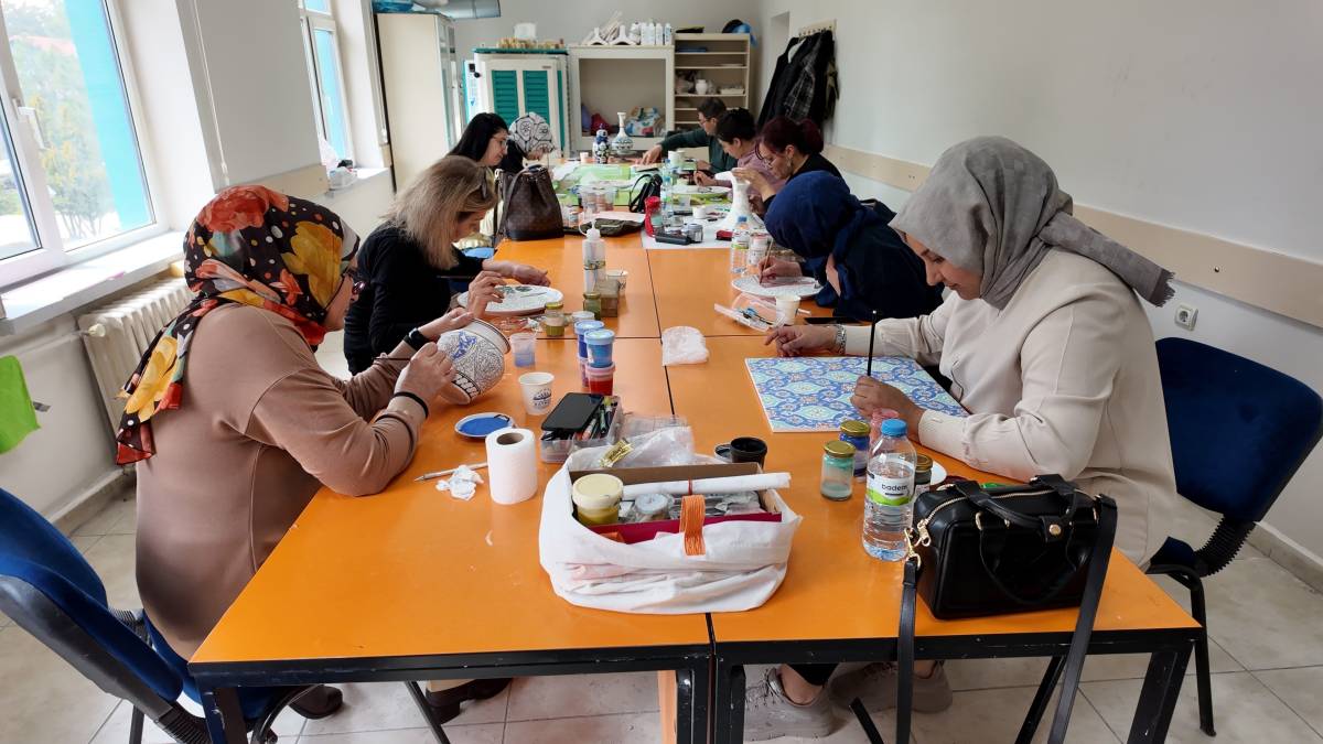 KAYMEK’TEN TÜRK DÜNYASI KÜLTÜR BAŞKENTİ VİZYONUNA GÜÇLÜ KATKI