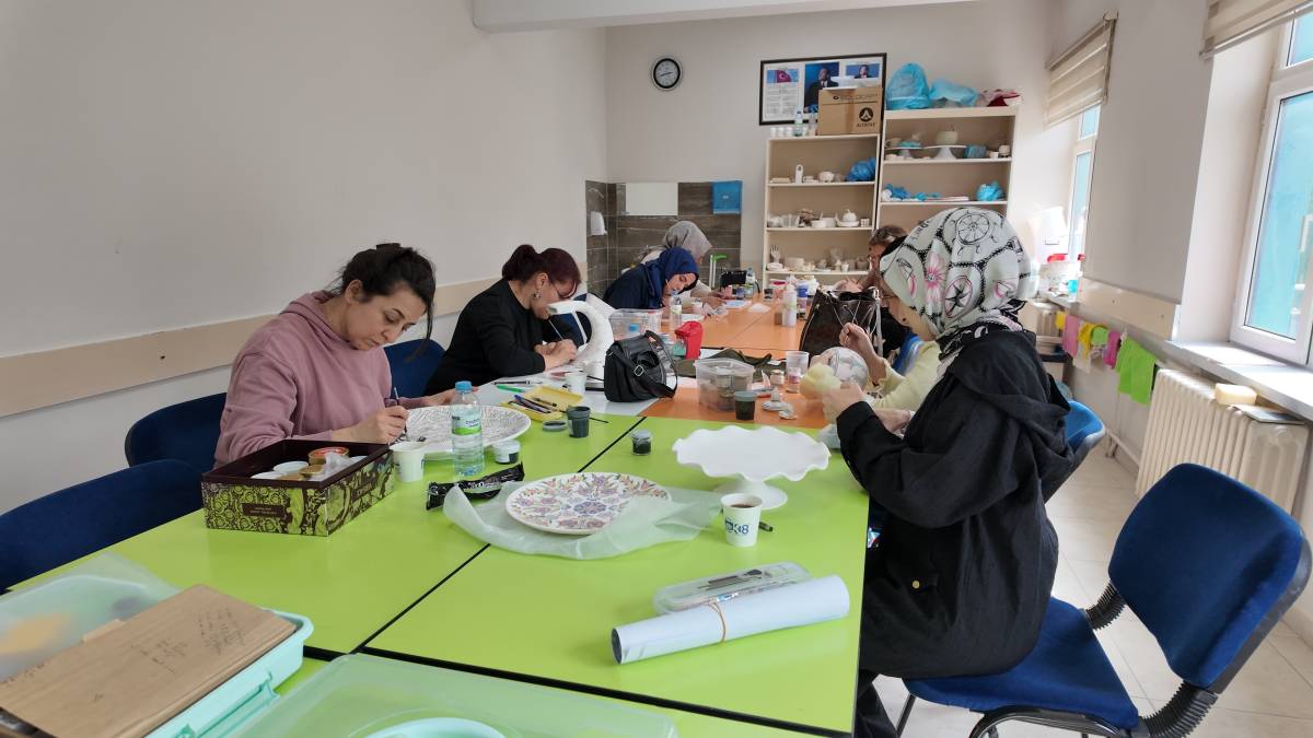 KAYMEK’TEN TÜRK DÜNYASI KÜLTÜR BAŞKENTİ VİZYONUNA GÜÇLÜ KATKI