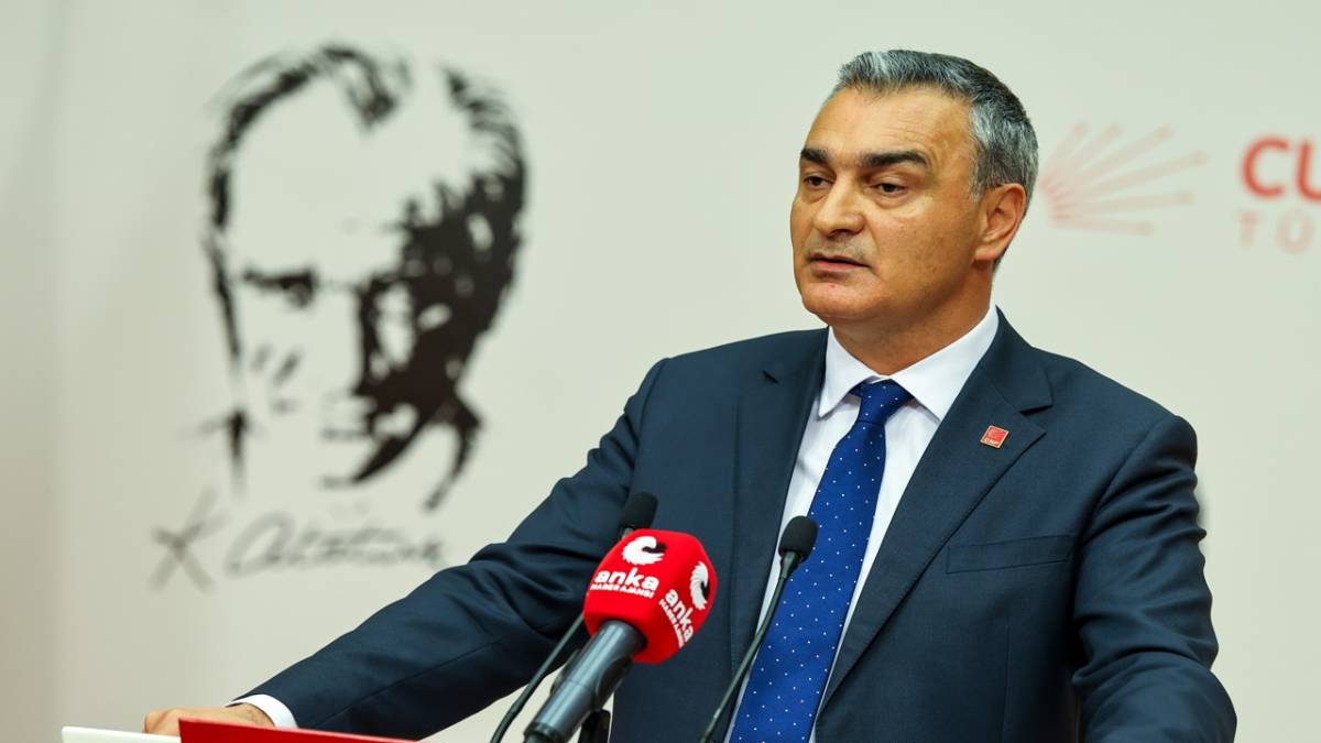 CHP'DE 6 İSİM İÇİN İHRAÇ TALEBİ