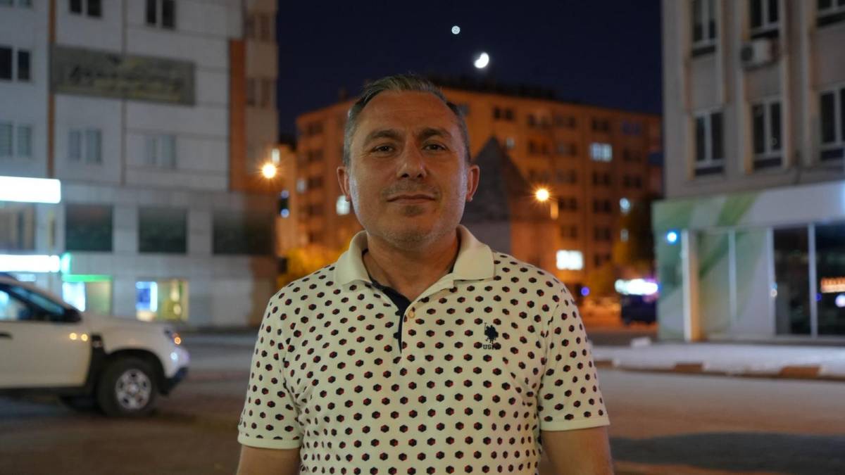 ‘HİLAL VE VENÜS’ KENDİNE HAYRAN BIRAKTI