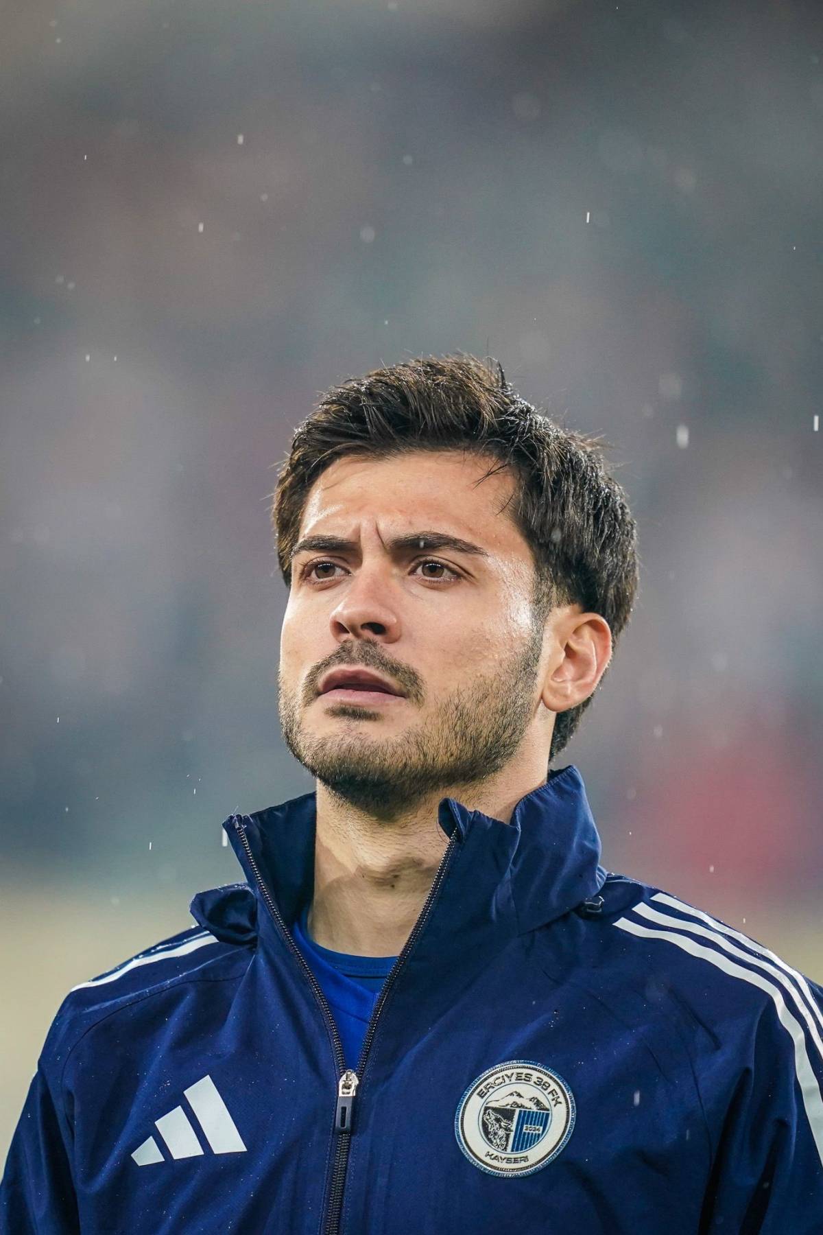 İÇ TRANSFERDE 5 OYUNCUYLA YENİDEN ANLAŞILDI