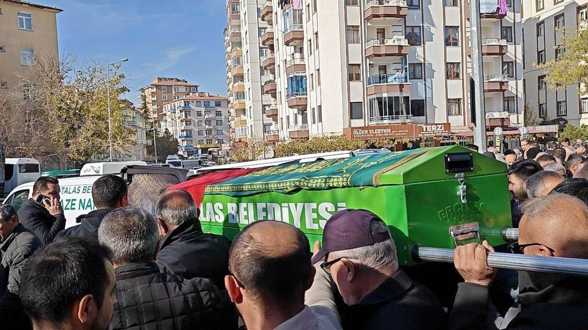 SANIĞA AĞIRLAŞTIRILMIŞ MÜEBBET
