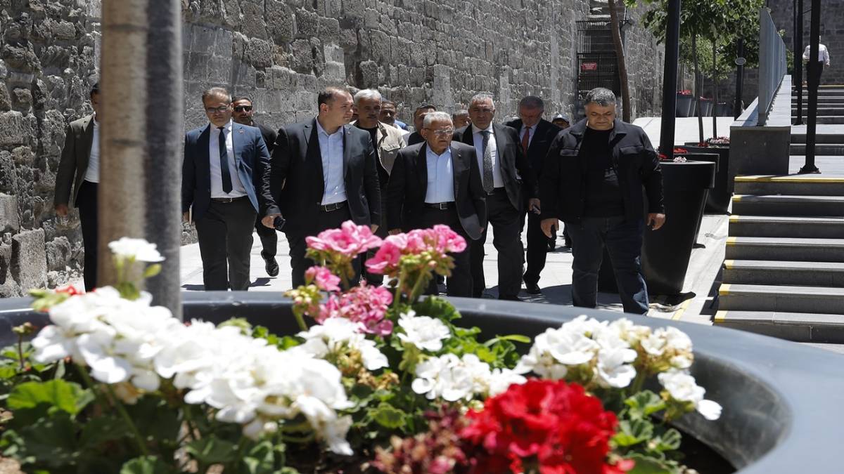 KÜLTÜR YOLU GEZİLER BAŞLIYOR