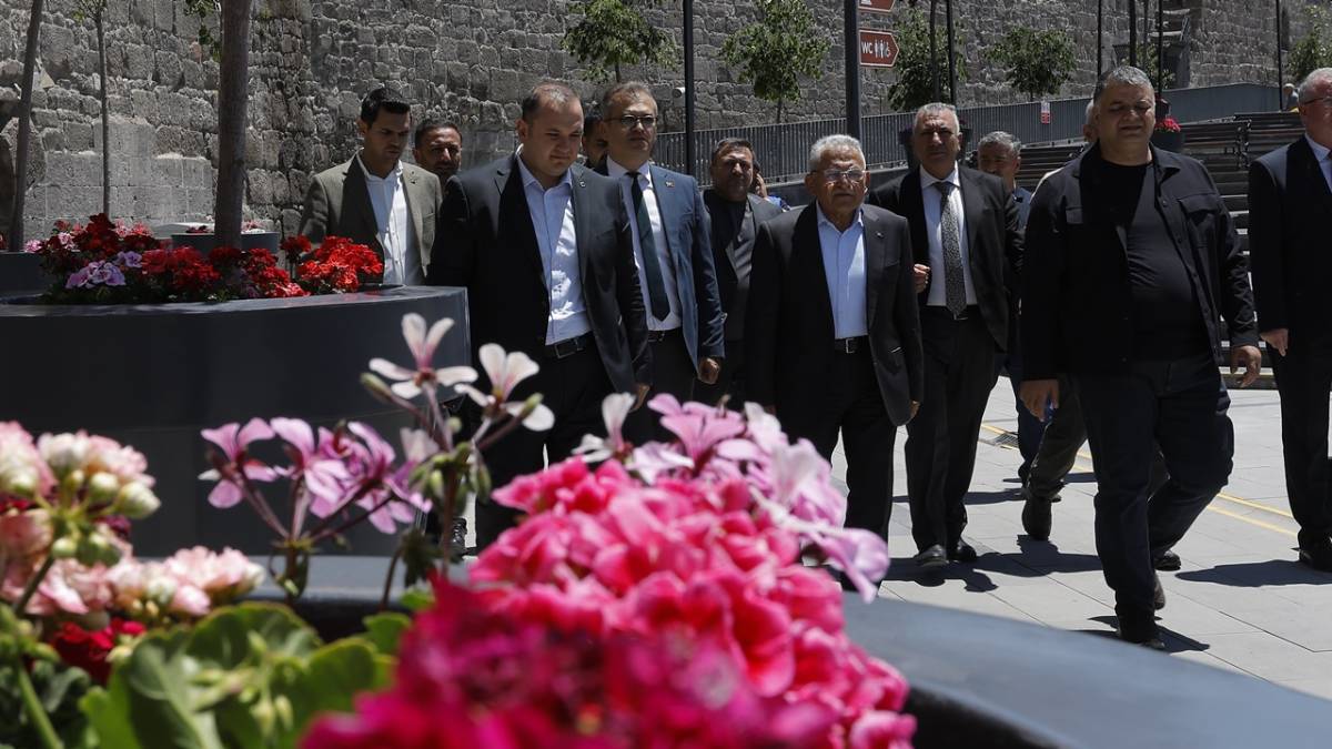 KÜLTÜR YOLU GEZİLER BAŞLIYOR
