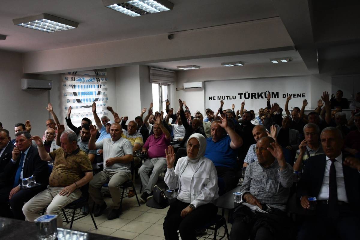 MUTLU ÖNAL GÜVEN TAZELEDİ