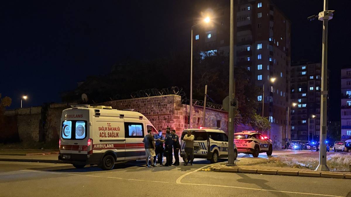 KAVGADA 3 KİŞİ YARALANDI