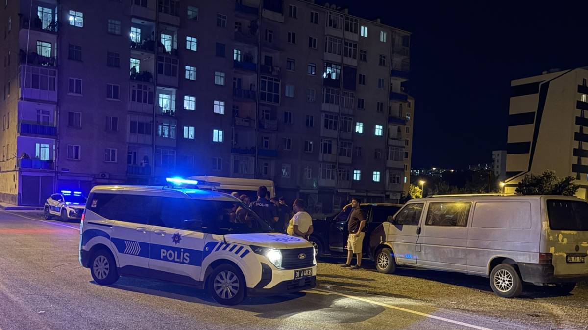 KAVGADA 3 KİŞİ YARALANDI