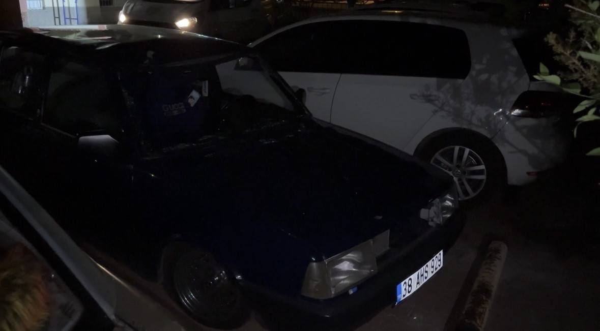 KAZANIN ASLI ‘CİNAYET’ ÇIKTI