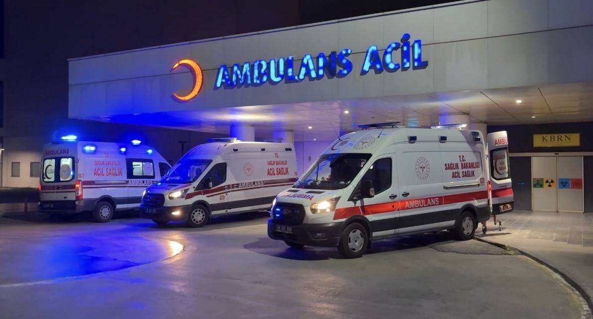 KAZANIN ASLI ‘CİNAYET’ ÇIKTI