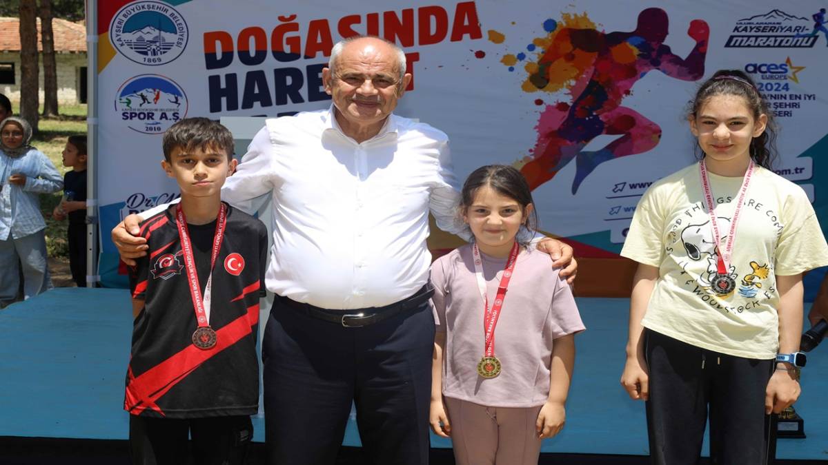 YAHYALI GENÇLER ERVA SPOR KULÜBÜ ÖĞRENCİLERİ, FİDANLIK AR-GE MERKEZİ’NDE BULUŞTU