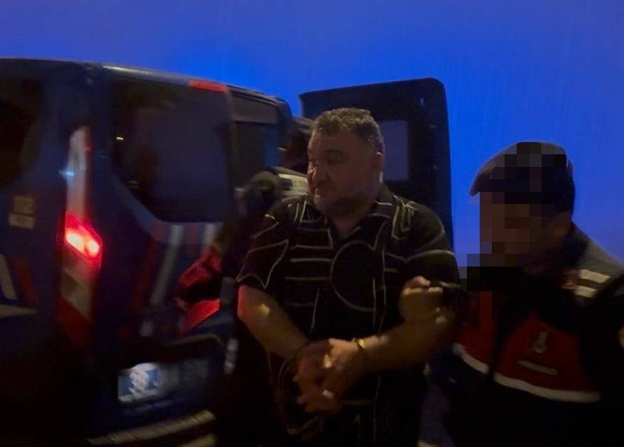 İŞ ADAMI CİNAYETİNDE SANIK HAKİM KARŞISINDA