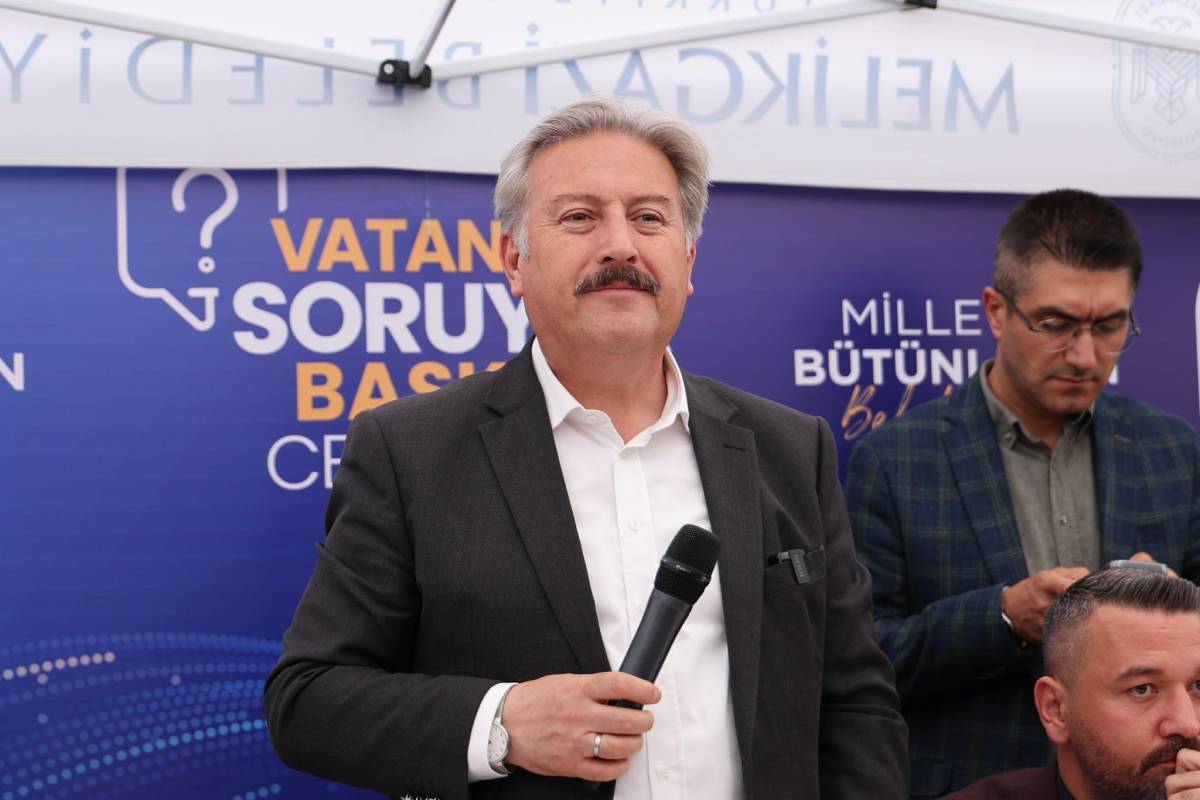GÖKKENT MAHALLESİ SORDU, BAŞKAN PALANCIOĞLU CEVAPLADI