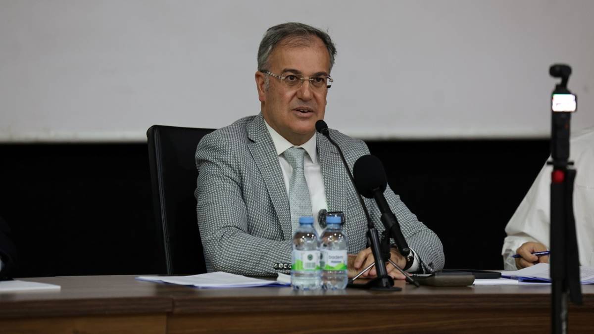 HACILAR’IN ÇEHRESİNİ DEĞİŞTİRECEK İHALE TAMAMLANDI
