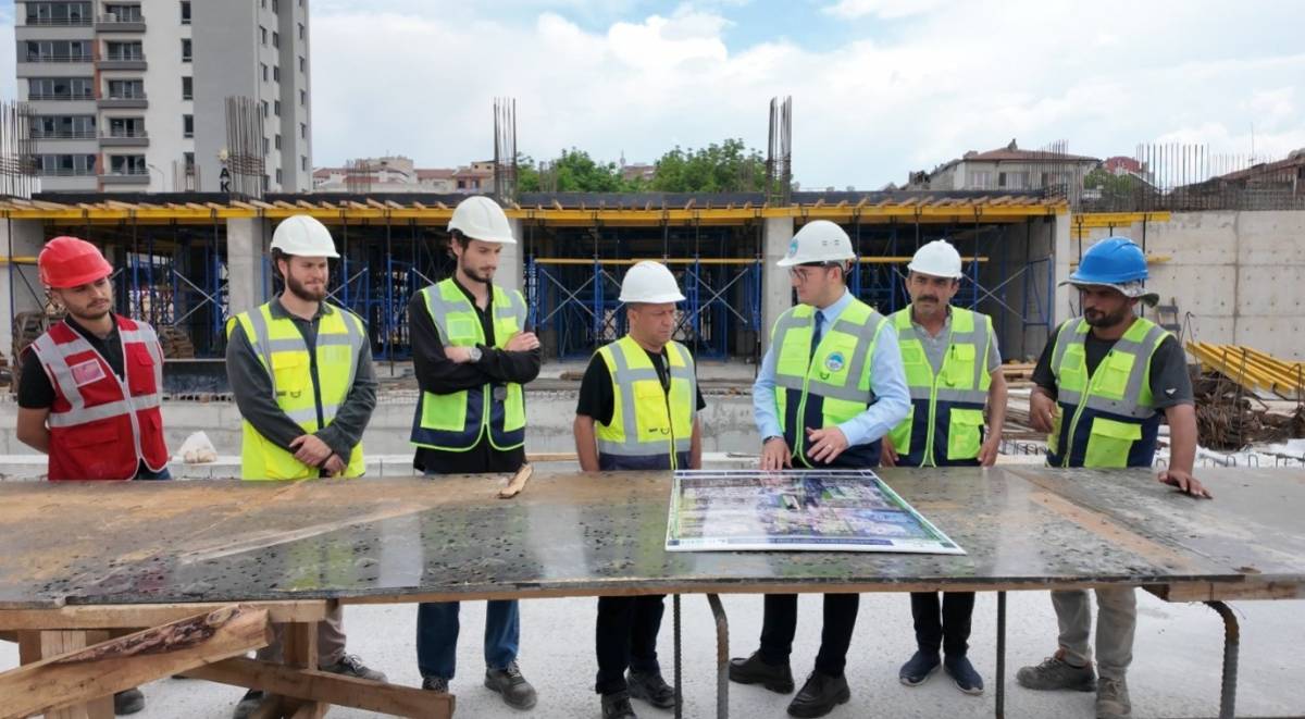 3. ETAP UZLAŞMA GÖRÜŞMELERİ BAŞLIYOR