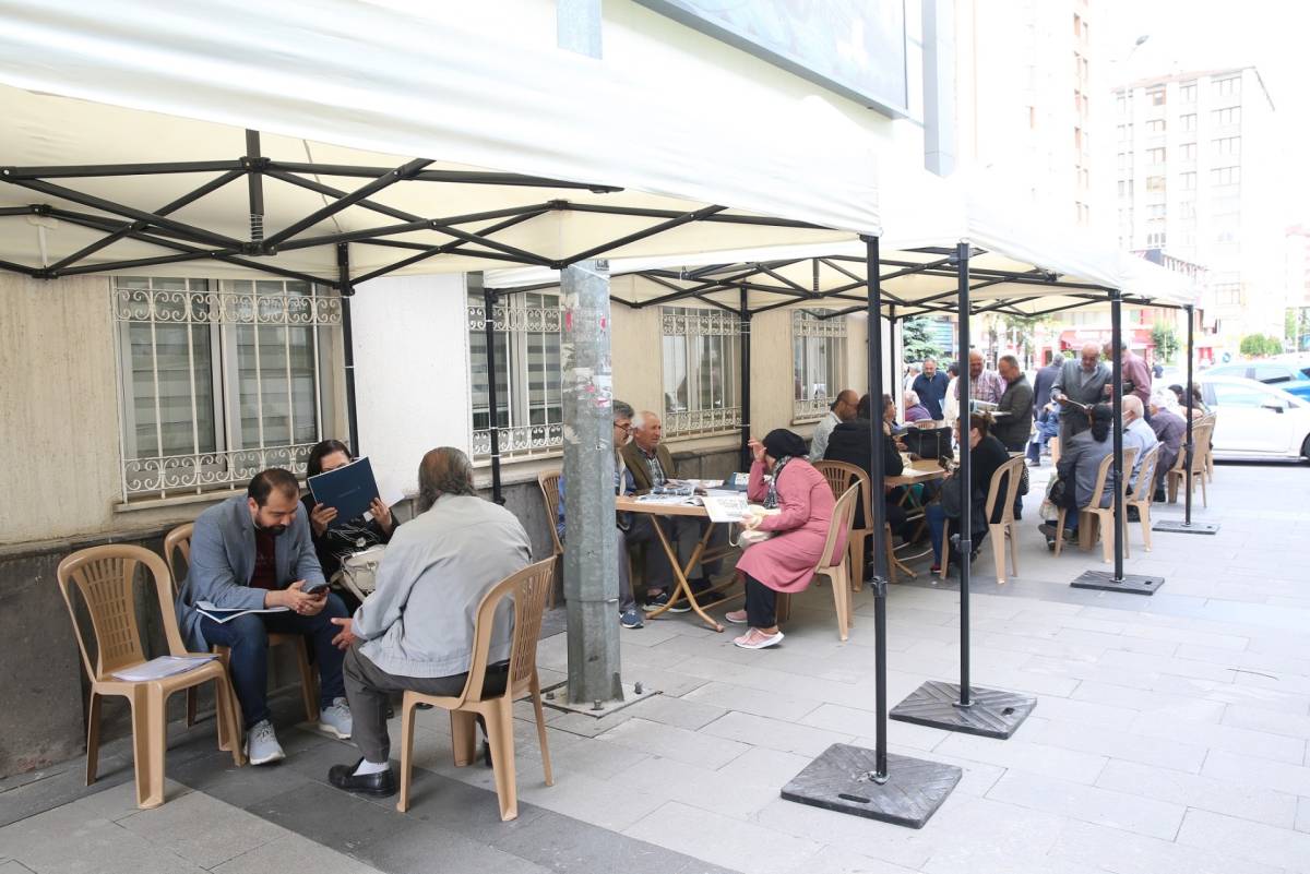 3. ETAP UZLAŞMA GÖRÜŞMELERİ BAŞLIYOR