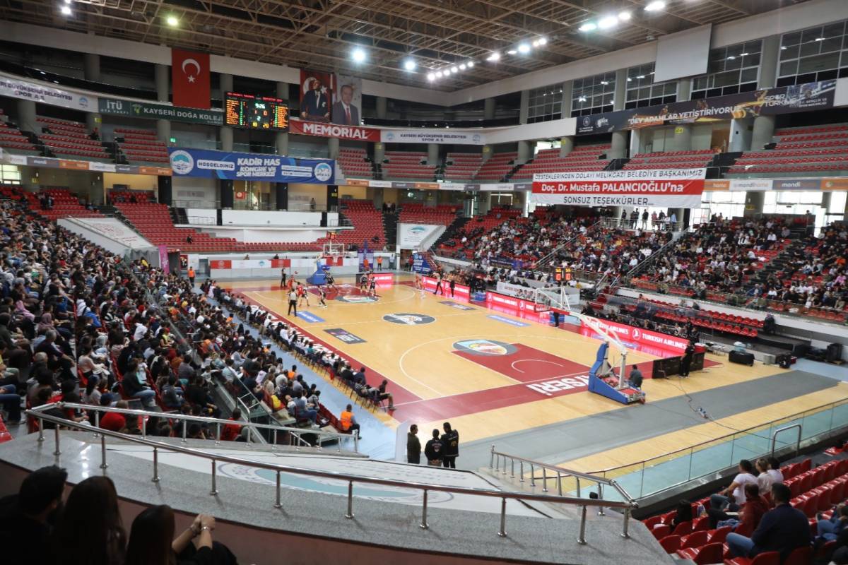 BAŞKAN PALANCIOĞLU'NDAN DAVET