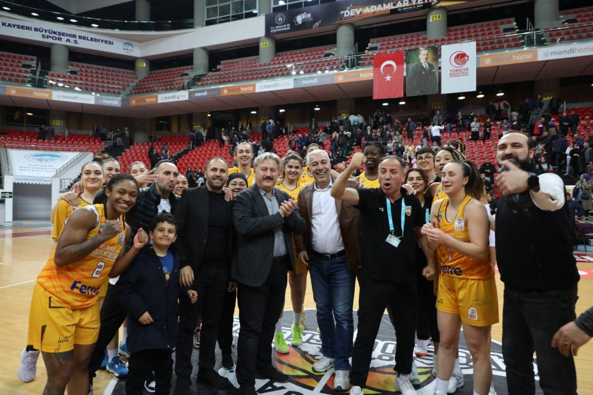 BAŞKAN PALANCIOĞLU'NDAN DAVET
