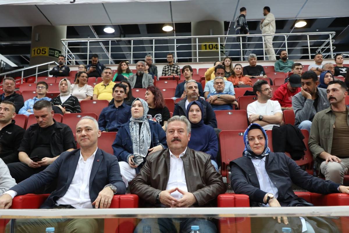 BAŞKAN PALANCIOĞLU'NDAN DAVET