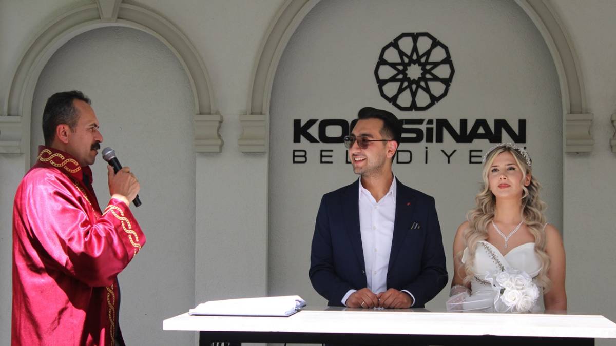 EVLENDİRME DAİRELERİNDE 26.06.2026 YOĞUNLUĞU