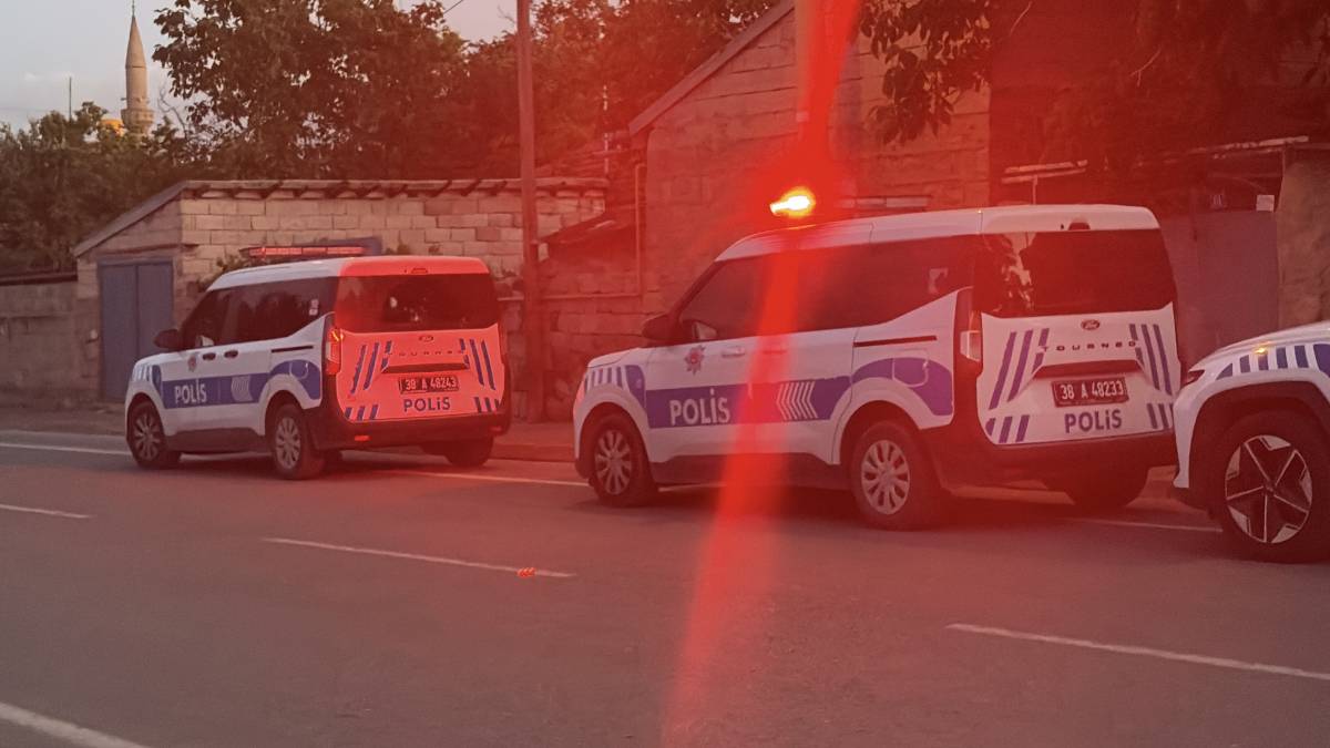 72 YAŞINDAKİ KADIN İNTİHAR ETTİ